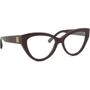 Balenciaga BB0482O 003 56 pas cher