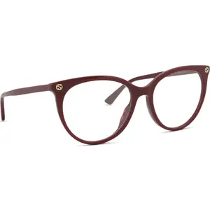 Gucci GG0093O 010 53 pas cher