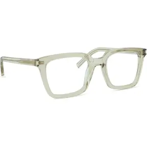 Lunettes de soleil Saint Laurent  sl167-007 P31565652Vendu parlentiamo