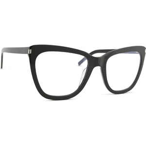 Saint Laurent SL 548 SLIM OPT 001 55 pas cher