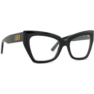Balenciaga BB0275O 001 53 pas cher