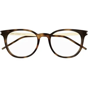 Saint Laurent SL 683/F 002 52 pas cher