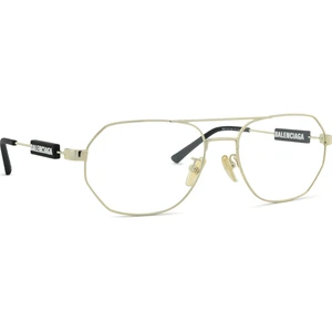 Balenciaga BB0117O 003 57 pas cher