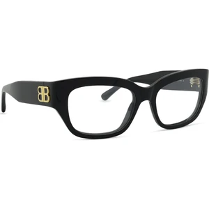Balenciaga BB0363O 001 54 pas cher