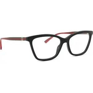 Gucci GG1989O 001 56 pas cher