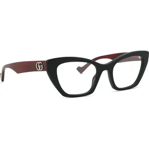 Gucci GG1334O 004 52 pas cher