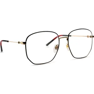 Gucci GG0396O 001 56 pas cher