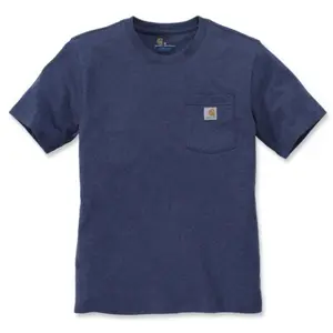 Comparateur de prix : Carhartt T-shirt à Manches Courtes K87 Relaxed Fit
