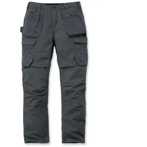Comparateur de prix : Pantalon multi-poches STEEL CARHARTT 103337