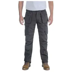 Comparateur de prix : Pantalon multi-poches STEEL CARHARTT 103337