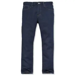 Comparateur de prix : Carhartt Rugged Flex Tapered, jeans , couleur: Bleu , taille: W40/L32