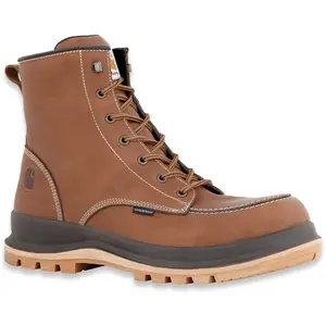 Comparateur de prix : Carhartt Hamilton Rugged, bottes , couleur: Beige/Marron , taille: 39
