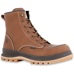 Comparateur de prix : Carhartt Hamilton Rugged, bottes , couleur: Beige/Marron , taille: 40