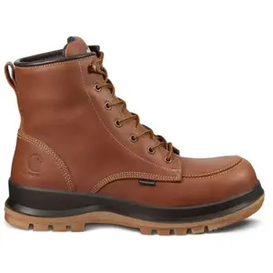 Comparateur de prix : Carhartt Hamilton Rugged, bottes , couleur: Beige/Marron , taille: 41