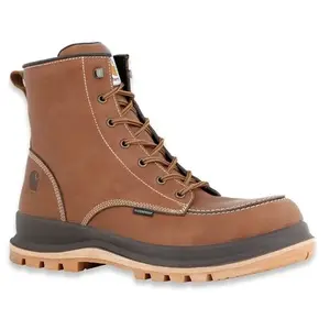 Comparateur de prix : Carhartt Hamilton Rugged Flex S3 Bottes, brun, taille 46 pour Hommes