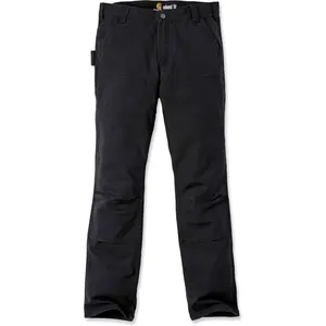 Comparateur de prix : Pantalon CARHARTT Stretch Duck Noir T.38 - 103340-001-W30/L32 39/40