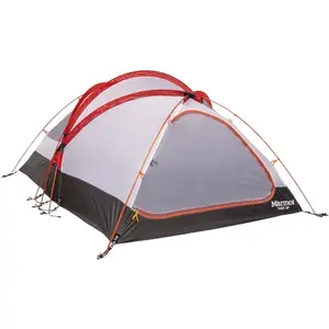 Marmot Thor 3P Tent Adulte Unisexe, Blaze, One pas cher