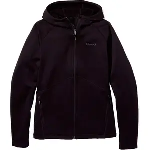 Marmot Wm's Olden Polartec Hoody NE multicolore S pas cher