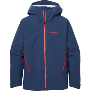 Comparateur de prix : Marmot Evodry Clouds Rest - Veste de randonnée bleu XL