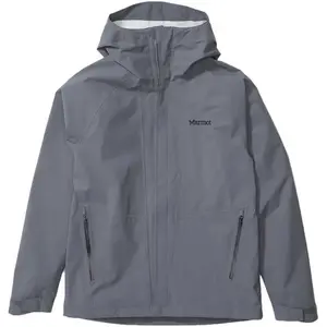 Comparateur de prix : Marmot Evo Dry Bross - Veste de randonnée gris L