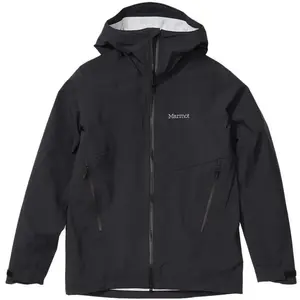 Marmot Evo Dry Clouds Rest - Veste de randonnée noir XL