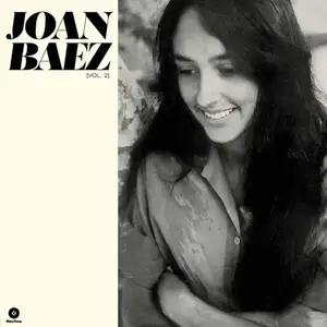 Dol Joan Baez Vol. 2 pas cher