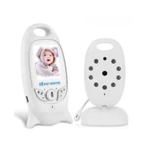 Comparateur de prix : Bébé Vidéo Babyphone/Moniteur Bébé sans Fil avec Caméra Surveillance 2...