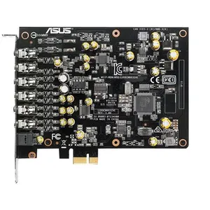 ASUS Xonar AE Interne 7.1 canaux PCI-E pas cher