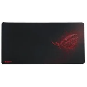 ASUS ROG Sheath - Tapis de souris de jeu (Grande Surface douce, Glissement fluide, Base antidérapante) pas cher