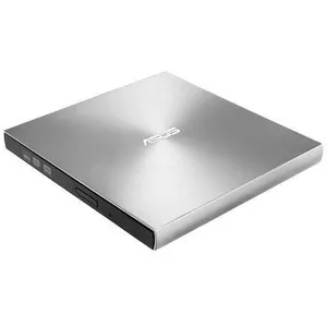 Asus ZenDrive U9M | DVD?RW Argent lecteur de disques optiques