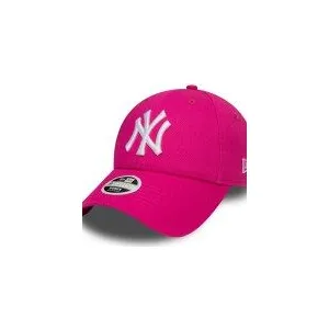 Comparateur de prix : Casquette de baseball femme New Era MLB New York Yankees TU