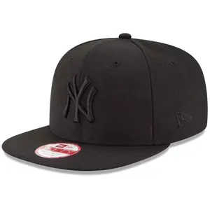 Chapeaux d'extérieur à 6 panneaux Casquette Hip Hop Casquette Snapback Chapeau L
