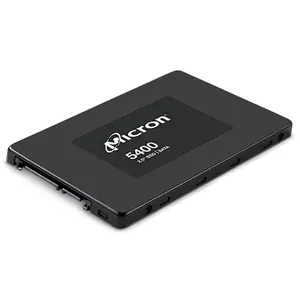 Lenovo 4XB7A82289 disque SSD 480 Go 2.5 Série ATA III 3D TLC NAND - Neuf pas cher
