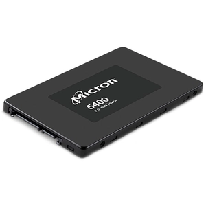 SSD LENOVO ThinkSystem ST50 V2 3.5' 5400 PRO 960GB Read Intensive SATA...