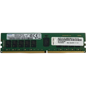 Lenovo Mémoire RAM 64GB DDR5 4800MHz pour serveur DIMM 288 broches 4X77A81441 pas cher