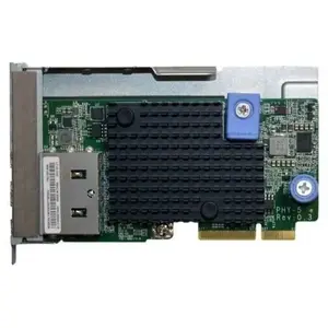 Lenovo 7ZT7A00548 carte réseau Interne Ethernet 10000 Mbit/sVendu parpixmania