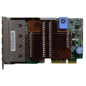 Lenovo 7ZT7A00549 carte réseau Interne Ethernet 10000 Mbit/s pas cher