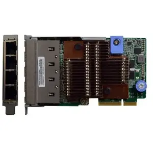 Comparateur de prix : Lenovo 7ZT7A00547 carte réseau Interne Fibre 10000 Mbit/s
