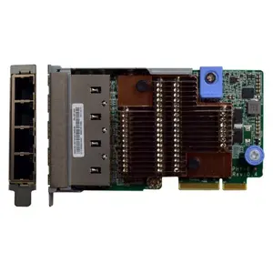 Comparateur de prix : Lenovo X722 Interne Ethernet 1000 Mbit/s
