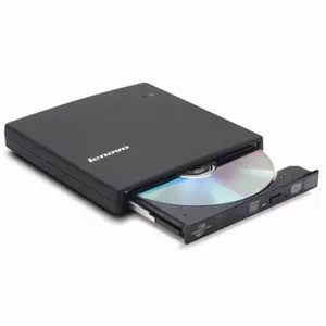 Lenovo 7XA7A05926 lecteur de disques optiques DVD-RW Noir pas cher
