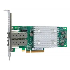 Lenovo Isg Carte D´extension Pci-e Qlogic 16 Go Fc Dual-port Hba pas cher