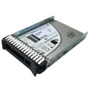 Lenovo Intel S3520 Enterprise Entry G3HS - SSD - 480 Go - SATA 6Gb/s pas cher