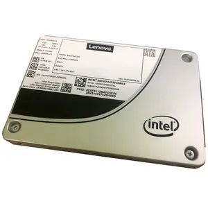 Lenovo 4XB7A13625 internal solid state drive 3.5 240 GB Serial ATA III pas cher