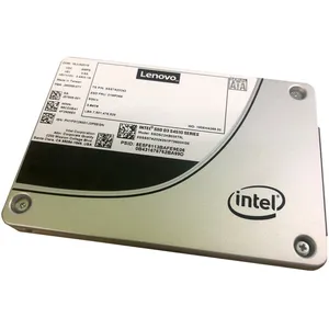 Comparateur de prix : SSD Interne Lenovo 4XB7A10247 S4510 240Go 3.5 560Mo/s Serial ATA Argent