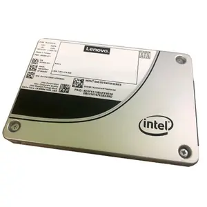 Lenovo 4XB7A14915 disque SSD 3.5" 480 Go Série ATA III 4XB7A14915Vendu paramazon