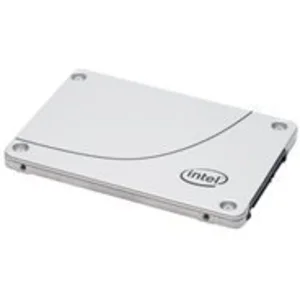 Intel S4600 Enterprise Mainstream G3HS - SSD - 480 Go - SATA 6Gb/s