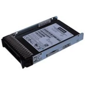 Lenovo PM883 Entry - SSD - 3.84 To - SATA 6Gb/s