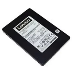 Lenovo ThinkSystem 5200 Entry - SSD - 1.92 To - SATA 6Gb/s