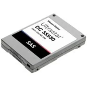 WD SS530 Performance - SSD - 1.6 To - SAS 12Gb/s