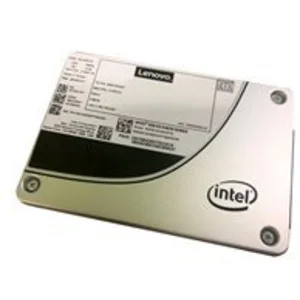 Lenovo Intel S4610 Mainstream - SSD - 240 Go - SATA 6Gb/s pas cher